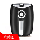 Freidora de aire 2.2L 1000W
