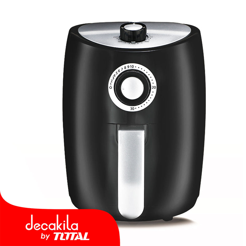 Freidora de aire 2.2L 1000W