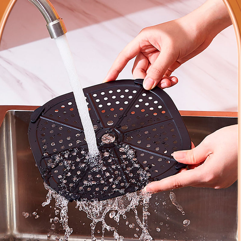 Freidora de aire 2.2L 1000W