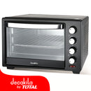 Horno tostador 50L 2000W 110V