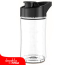 Licuadora Personal Capacidad: 570mL y 400ml, 300W, 120V/60Hz