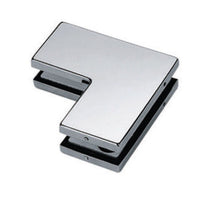 Herrajes Fachadas Patch Fittings