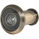 Mirilla para puerta latón antiguo Lock