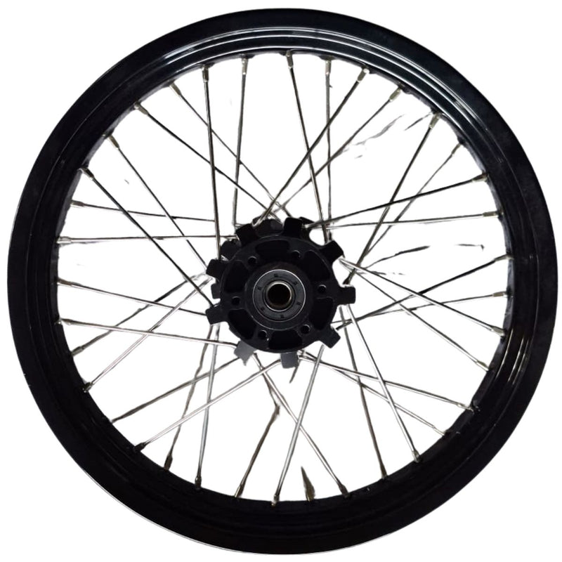 Rin delantero (TRK502X)