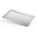 Bandeja para Panaderia de Aluminio  ( 600*400*25 mm )