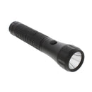 Linterna de aluminio con baterias incluidas