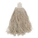 Mopa de repuesto de hilo de algodón para trapeador