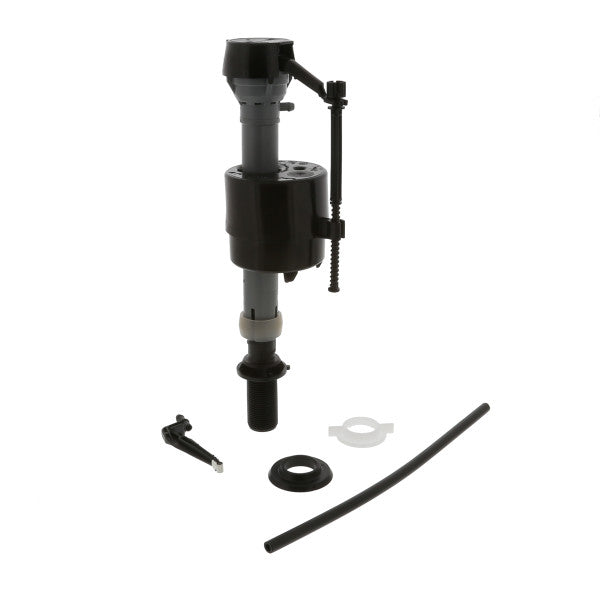 Válvula de llenado ajustable para tanque de inodoro