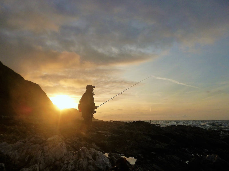 Señuelo Minnow lengua larga 14cm A/V