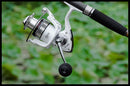 Carrete de pesca spinning 5000 series