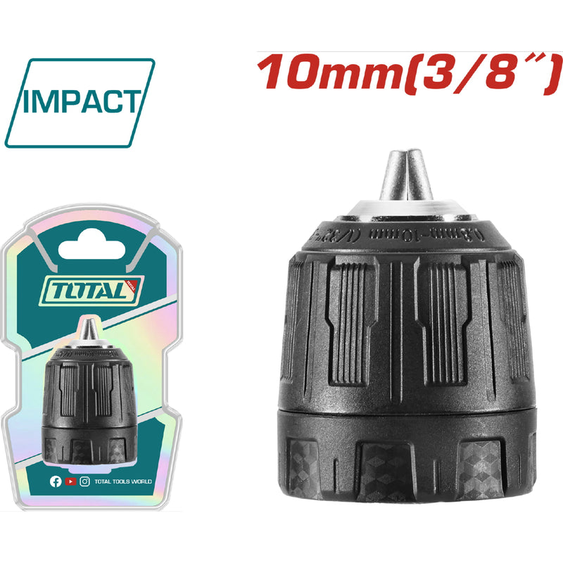 Reemplazo de Mandril de impacto sin llave