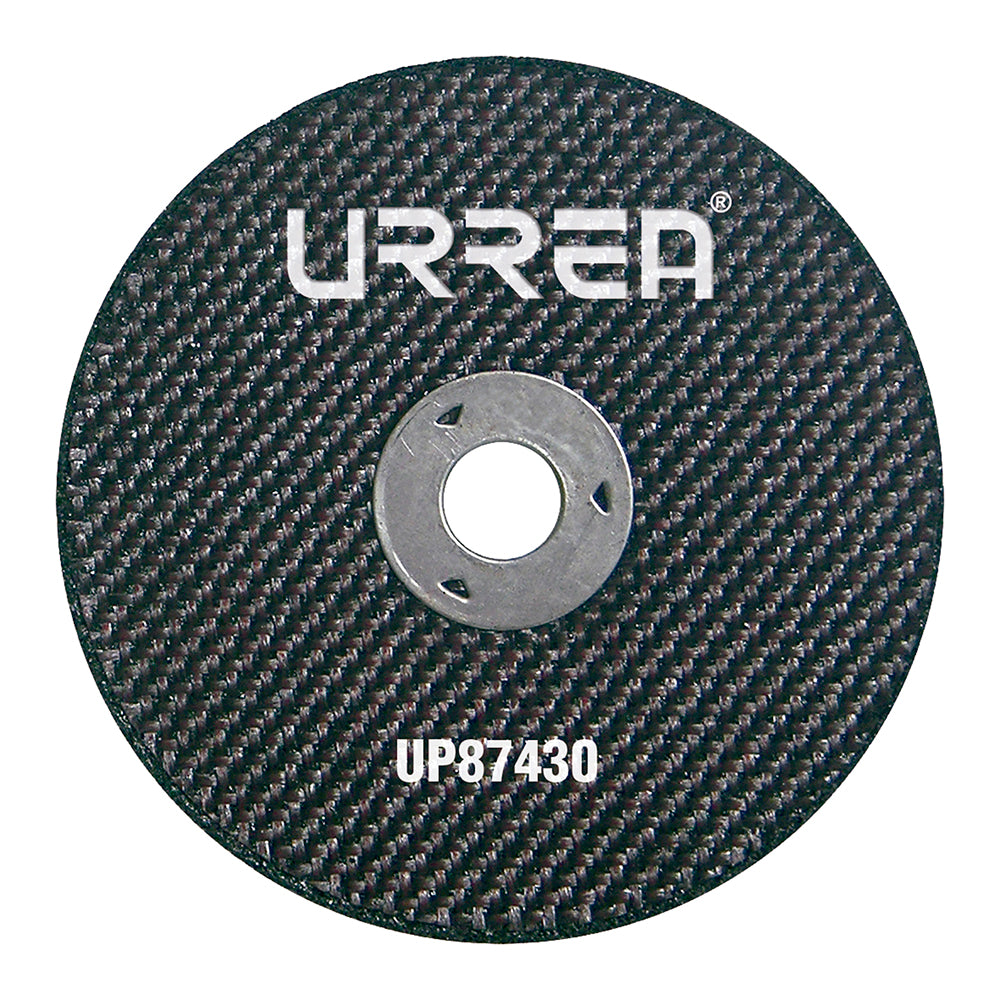 Disco para UP874 3" x 3/8" x 1/16" Urrea