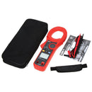 Medidor abrazadera 2000A 750V UNI-T UT220 pinza amperimétrica digital para medir voltaje AC/ DC.