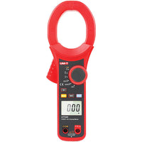 Medidores de Abrazadera