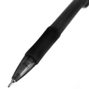 Bolígrafos Feel-it 0.7mm. Set 3 Negro