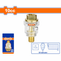 Filtros - Lubricadores y Secadores