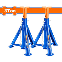 Gatos - Burros - Grúas