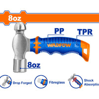Martillos - Hachas y Cinceles