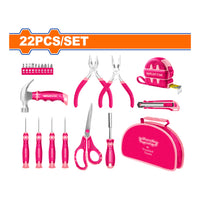 Kits de Herramientas en Cajas