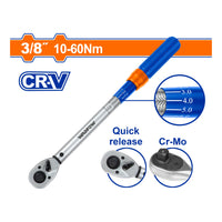 Ratchet y Torquímetros