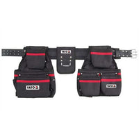 Mochilas - cinturones - y chalecos de herramientas