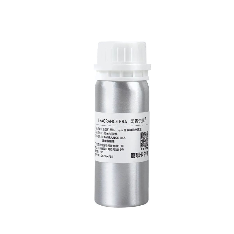 Aceite Esencial Four Seasons Hotel 100ml. Aromaterapia. Fragancia esencia de olor Ideal para Difusores.