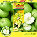 Desodorante con aroma a Green Apple. Aromatizante para Auto. Neutralizador de olores.