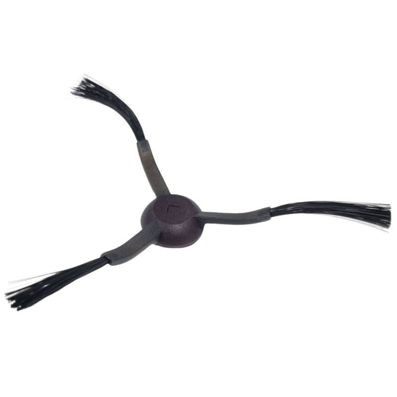 Cepillo lateral de plástico suave  Robot Eureka E20S PLUS