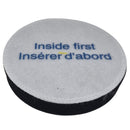 FILTRO DE ALGODÓN  Robot Eureka E20S PLUS