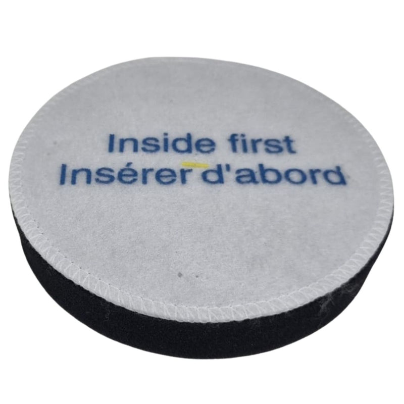 FILTRO DE ALGODÓN  Robot Eureka E20S PLUS