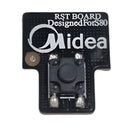 Tarjeta electronica MI assembly Robot Eureka E20S PLUS negro