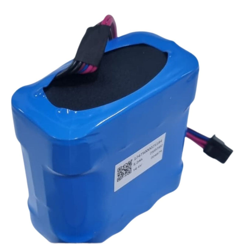 Batería Robot Eureka E20S PLUS