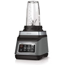 Licuadora 2 en 1 Ninja Profesional DUO. Batidora BN750 de 1400 W. 3 Velocidades y 1 funsión de pulso, jarra XL y vaso de 700ml, cuchillas de trituración total.