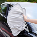 Cubierta de techo para Forthing M4 Yacht. Aislamiento térmico y resistencia a los rayos UV. Parasol para sunroof.