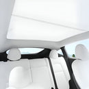 Cubierta de techo para Forthing M4 Yacht. Aislamiento térmico y resistencia a los rayos UV. Parasol para sunroof.