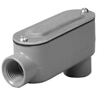 Tuberías Eléctricas - Conectores y Accesorios