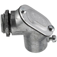 Tuberías Eléctricas - Conectores y Accesorios