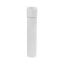 Tubo extensor para trampa de lavamanos 1 1/2" x 8". NESSATI