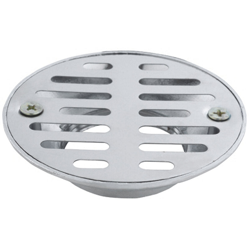 Rejilla para piso para Drenaje cubierta inoxidable 1 1/2". NESSATI