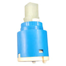 Válvula individual para cuerpo de válvulas y del agua filtrada para IBK-01 (viene en colores variados)