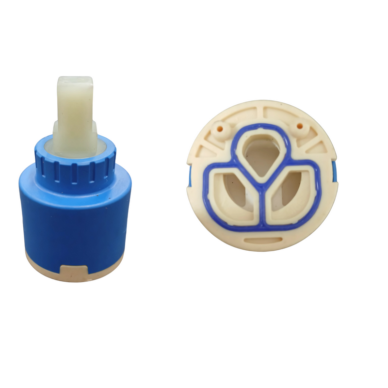 Válvula mezcladora de agua fria y caliente para IBK-01