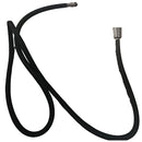 Manguera para boquilla principal del fregador de cocina multifunción Nano Black Piano