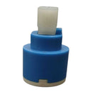 Válvula individual del agua filtrada para usar unicamente con la base negra (IBK-01-REP-17)