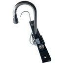 Mando completo para IBK-01 (Modelo nuevo)