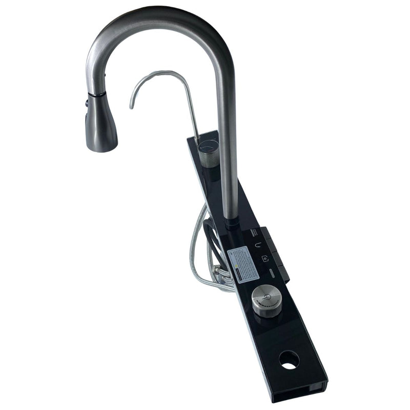 Mando completo para IBK-01 (Modelo nuevo)