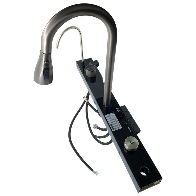 Mando completo para IBK-01 (Modelo viejo)