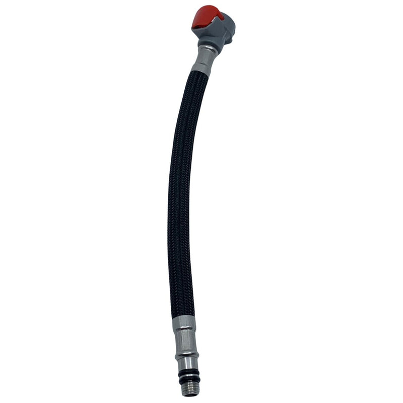 Tuberia con conector rápido para el grifo principal para IBK-01