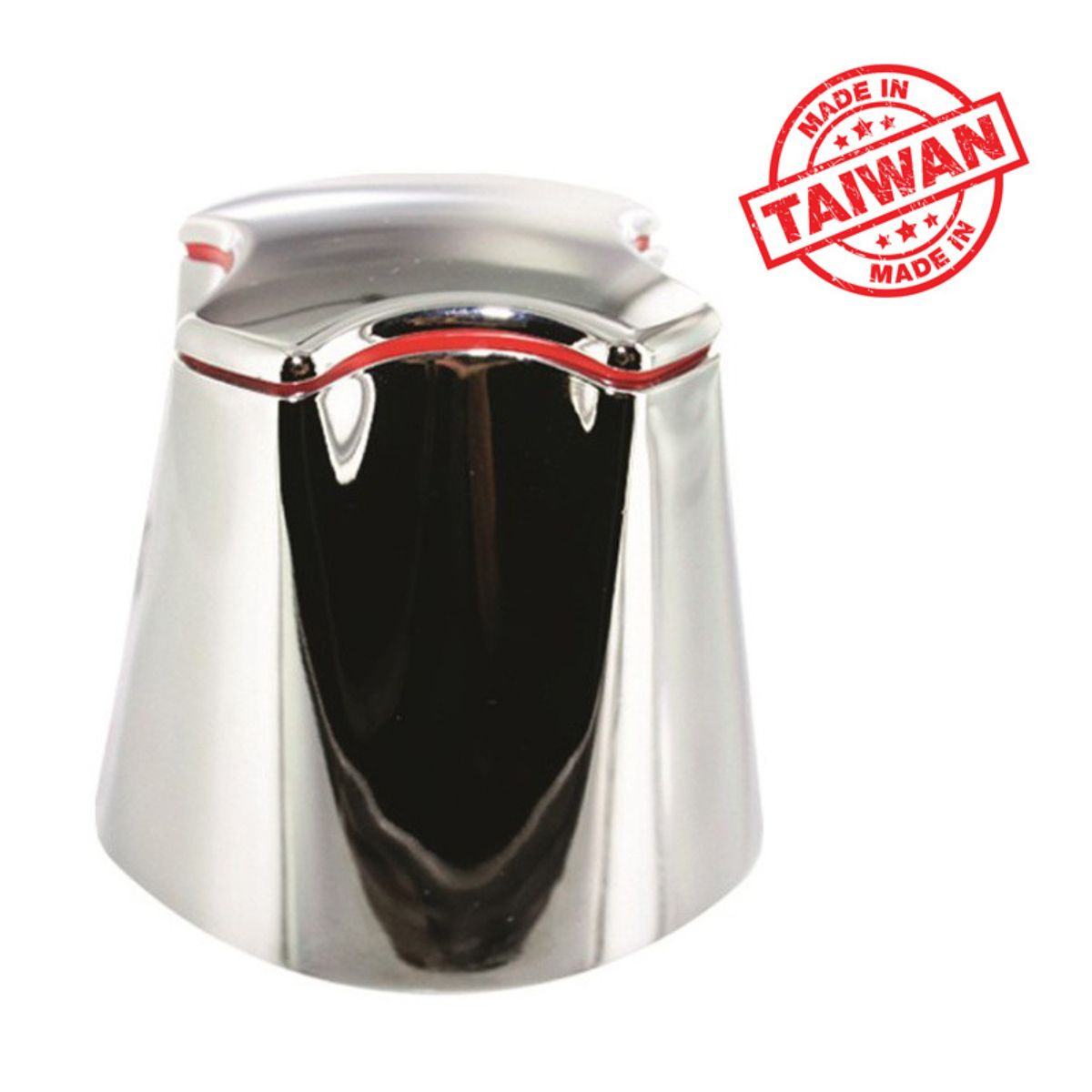 MANERAL MANIGUETA REPUESTO DUCHA COPA DE BANO "AMER"  IPP MODELO NUEVO CALIENTE