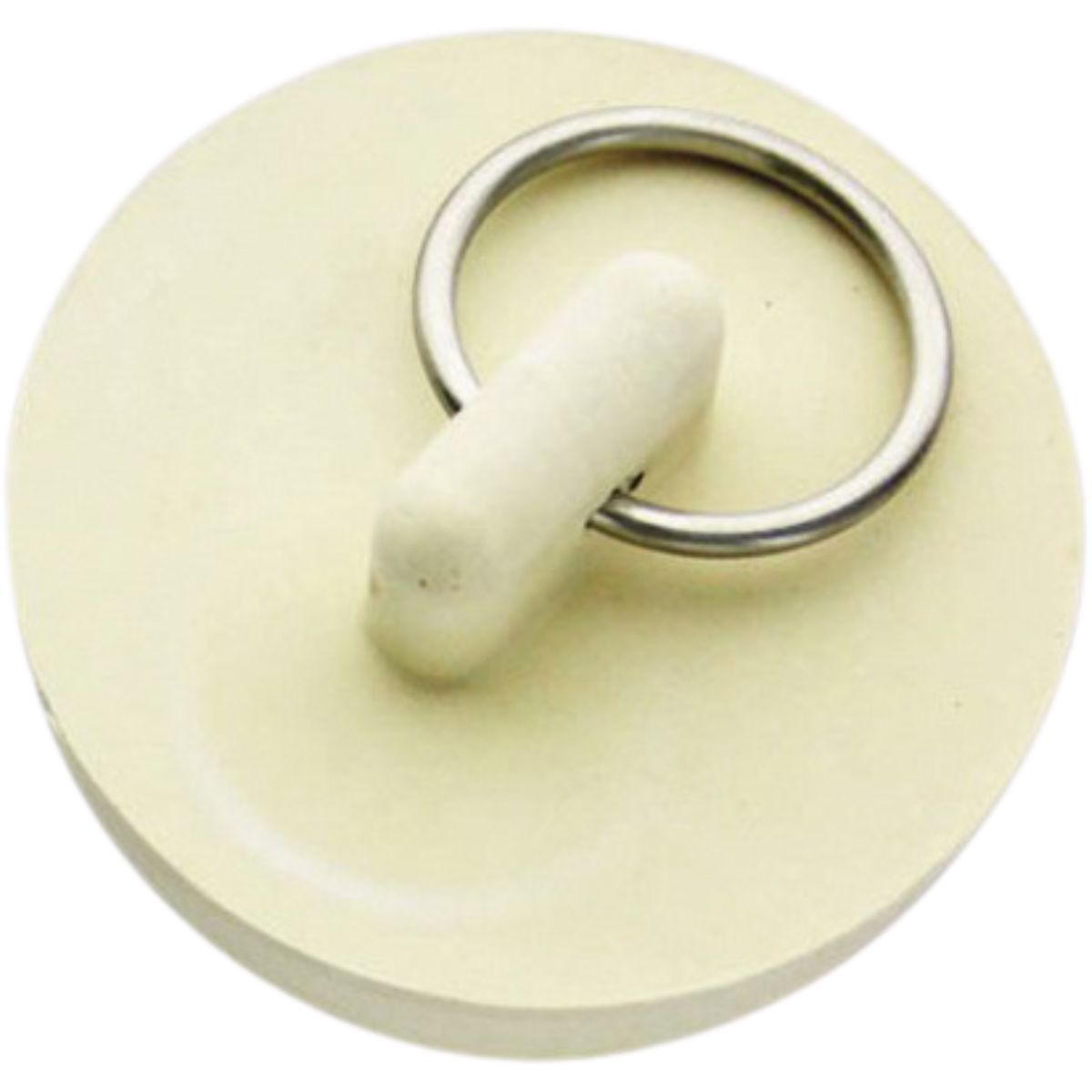 TAPONES DE TINA  FREGADOR O LAVAMANOS 1 1/4" TAPON