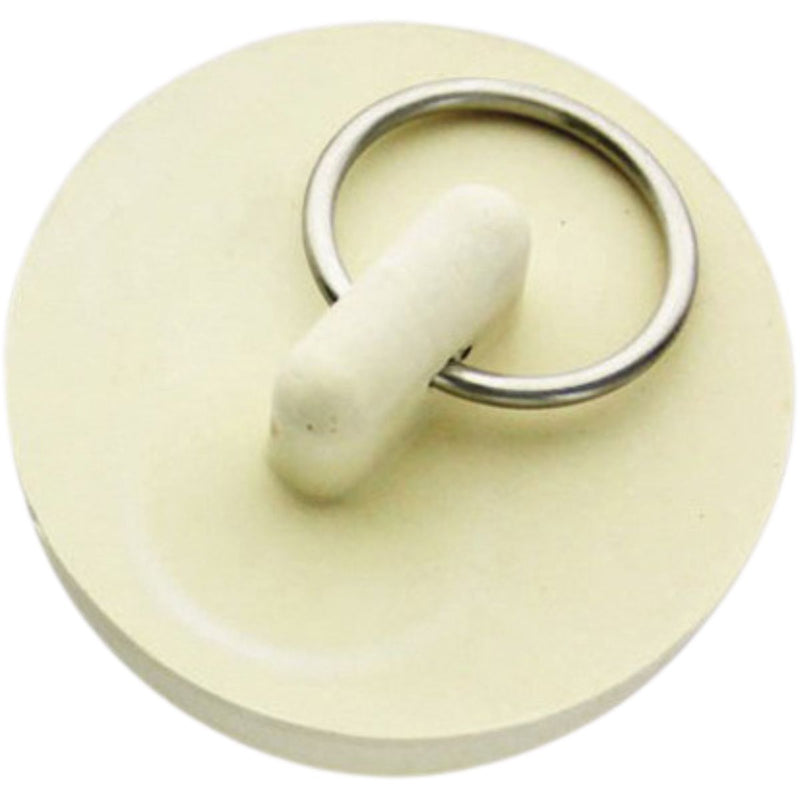 TAPONES DE TINA  FREGADOR O LAVAMANOS 1 1/4" TAPON